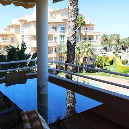 Magnificent With A Pool In Nova Lägenhet Oliva