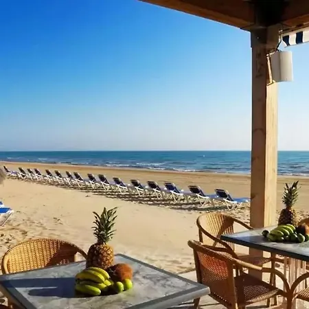 Appartamento Magnificent With A Pool In Nova Oliva